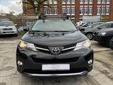 Toyota RAV4 2.0 D-4D Edition 2014*AHK*Kamera* - Toyota RAV 4: 2.0