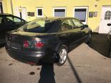 Mazda Ich verkaufe hier einen Mazda 6 - Mazda 6 aus 2004: Kombi