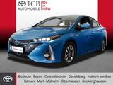 Toyota Prius 1.8 VVT-i Comfort Plug-in NAVI PDC Safety  - Toyota Prius: C