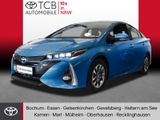 Toyota Prius 1.8 VVT-i Comfort Plug-in NAVI PDC Safety  - Toyota Prius: V