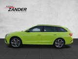 Skoda Octavia Combi RS 2.0 TSI DSG NAVI/MATRIX/CANTON - Skoda Octavia: RS Combi