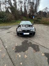 BMW 318Ci - - BMW 318: Cabrio, 318ci