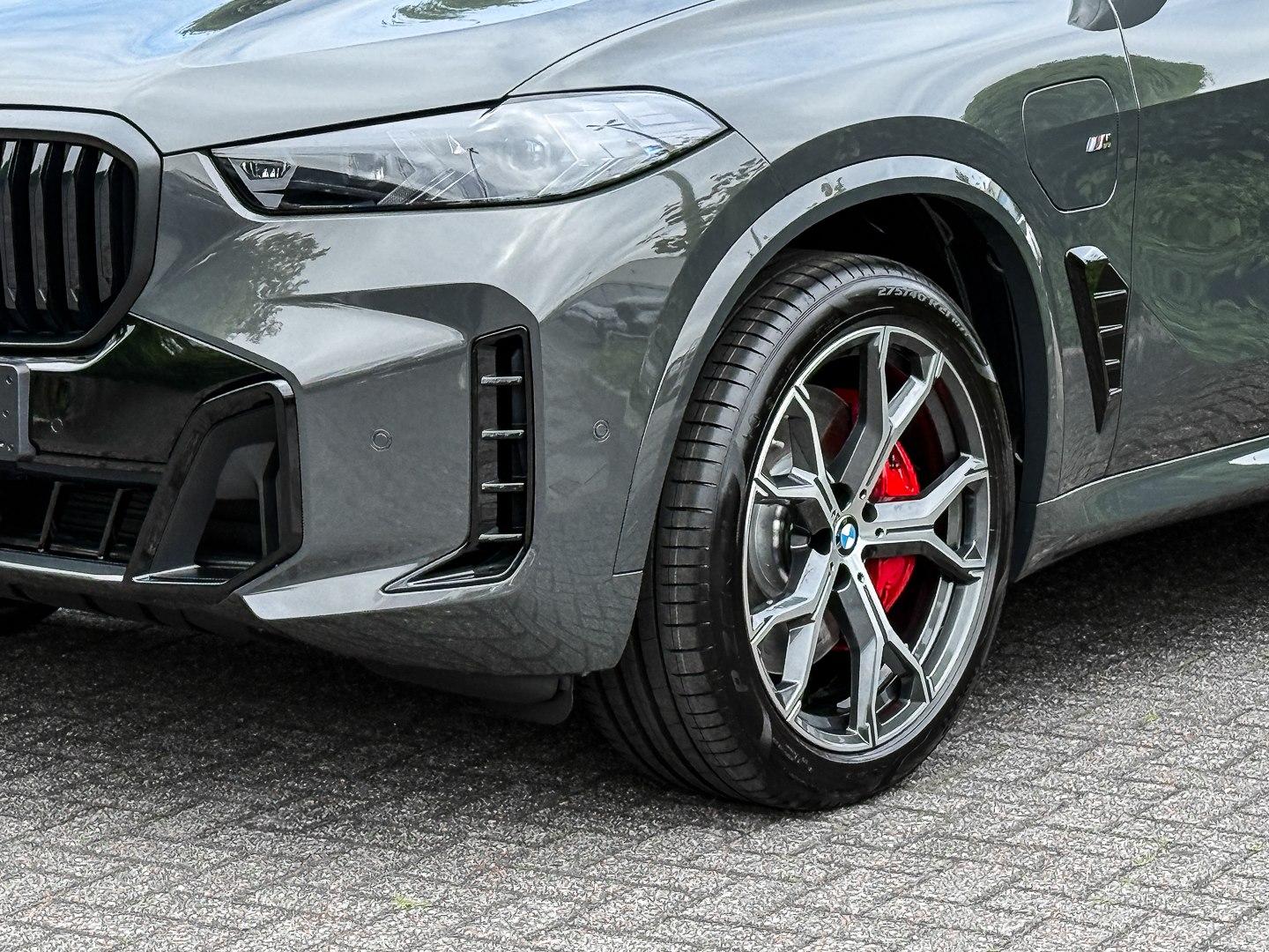 BMW X5 xDrive50e M Sport Pro Exklusiv Pak. Innov. Pa