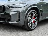 BMW X5 xDrive50e M Sport Pro Exklusiv Pak. Innov. Pa - silberne BMW X5