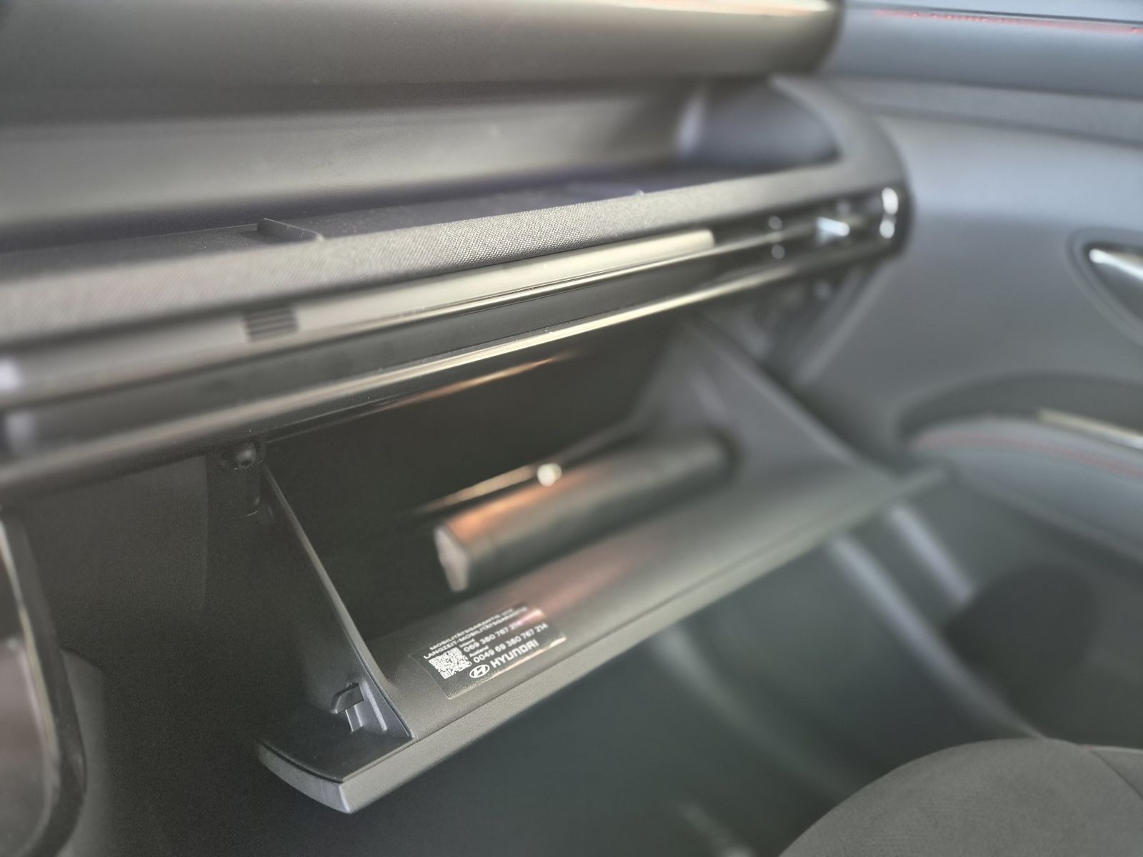 Hyundai Tucson – Bild 40