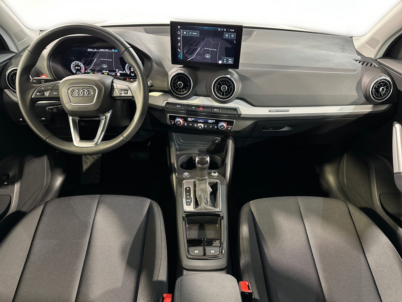 Audi Q2 - Bild 13
