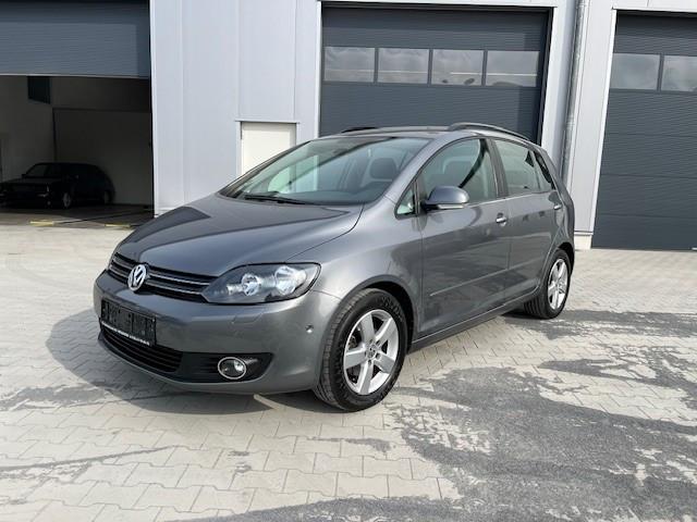 Volkswagen Golf Plus 1.4 TSI DSG Comfortline