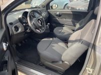 Fiat 500C - Vorschau Bild 9