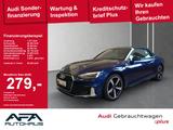 Audi A5 Cabriolet 35 TFSI advanced S-tronic AHK*NAVI+ - gebrauchte Audi A5 aus dem Jahr 2024