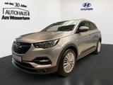 Opel Grandland (X) 1.2 Turbo Edition Klimaautomatik A - Opel Grandland (X) Edition mit Benzin-Antrieb