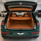 Bentley Bentayga 4.0 V8 4WD Autom. - Bentley aus 2021