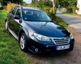 Subaru Impreza XV 2.0 aus erster Hand  wen... - Subaru Impreza mit Benzin-Antrieb: Limousine, 2.0