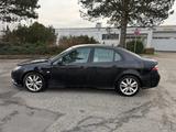 Saab 9-3 2.8 Turbo V6 Aero SportLimousine - Saab: V6 Turbo