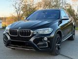 BMW X6 50i 449PS xDrive |8-fach|AHK|S-Heft - gebrauchte BMW 650 aus dem Jahr 2015