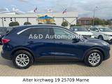 Ford Kuga  ECOBLUE TITANIUM X 1 HAND TÜV NEU - Ford Kuga mit Diesel-Antrieb: Geländewagen, Automatik
