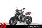 MV Agusta BRUTALE 800 - QS, TC, Riding-Modes - MV AGUSTA MOTORRAD