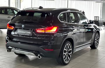 Fahrzeugabbildung BMW X1 xD20d xLine Stop&Go Kamera Panorama HUD HiFi