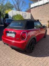 MINI Cooper Cabrio Works-Opt ,RF, H&K,DSG,Union flag - MINI Cooper Cabrio Gebrauchtwagen