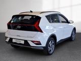 Hyundai BAYON MY25 1.0 T-GDi TREND Navi LED CarPlay RKam - Hyundai BAYON