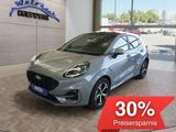 Ford Puma ST-Line 1,0 155PS Aut.Neues Mod.5*J.Gar/Pan - Ford Tageszulassungen