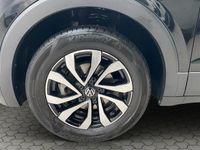 Volkswagen T-Cross - Vorschau Bild 22