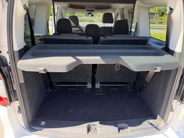 Volkswagen Caddy - 12