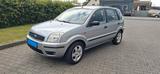 Ford Fusion 2005  nur 48.300 km  1. Hand... - Ford Fusion in Köln