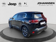 CITROEN C5 Aircross Plus 8JahreGarantie/Navi/Sitzheizung