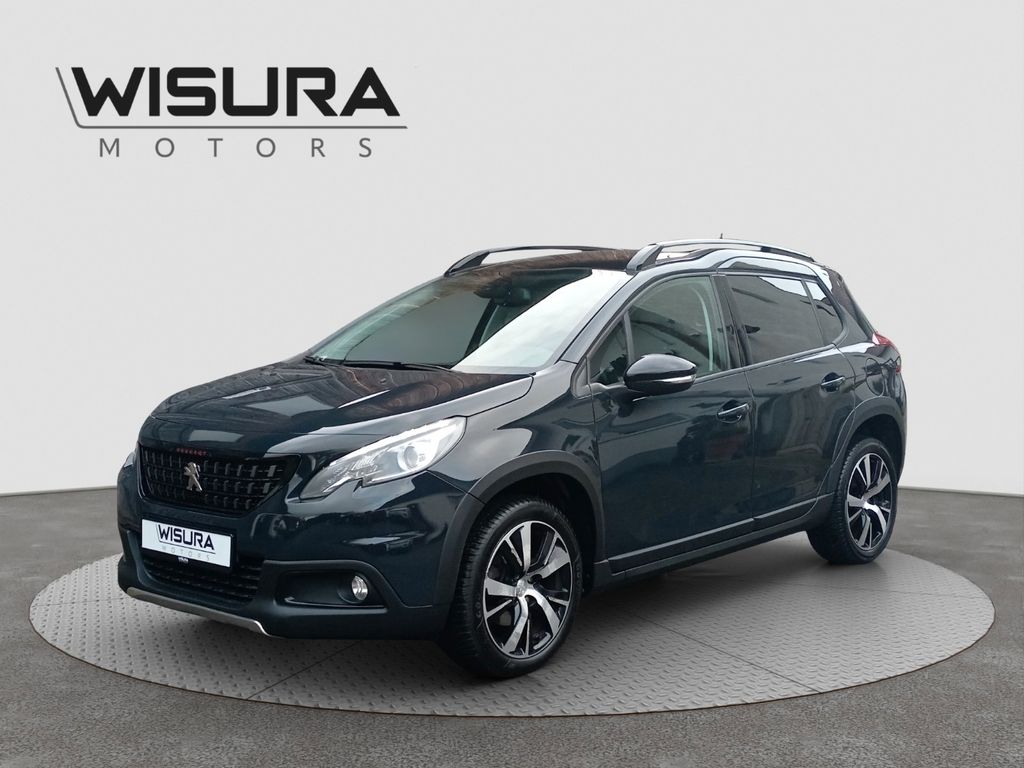 Image of Peugeot 2008