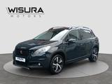 Peugeot 2008 Allure GT line wenig KM Zahnriemen NEU
