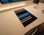 Concorde Cruiser 950 LSA -AHK -Gastank (37/39)