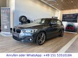 BMW 120d Limousine  Edition M Sport - BMW: E12