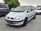 Renault Scenic 1.6 16V Klima 1.Hand TÜV & INSPEKTION NEU - Renault aus 2003