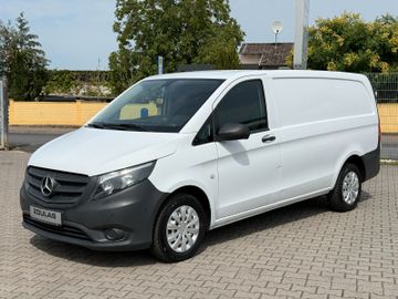 Mercedes Vito - 2
