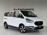 Ford Tourneo Custom Active L1*Aut*ACC*AHK*KAM* - Ford Tourneo Custom: Active