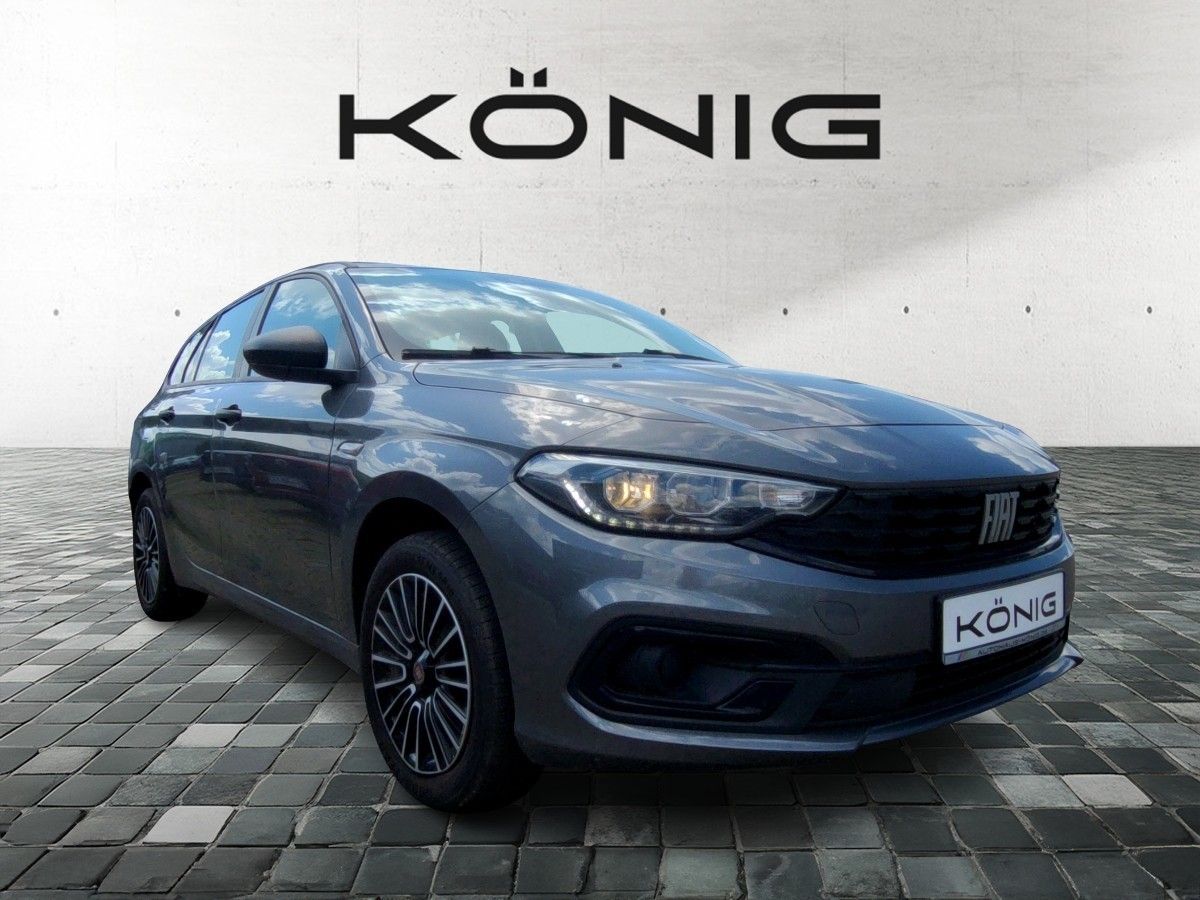 Fiat Tipo - Bild 5