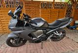 Suzuki GSX 650 FA (Bandit) - SUZUKI GS 650