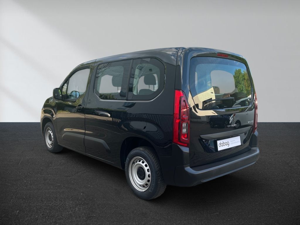 Citroën Berlingo M PureTech 110 START – Bild 8