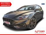 Ford Focus Turnier 1.0 M-Hybrid ST-Line LED Kamera - gebrauchte Ford Focus aus dem Jahr 2021