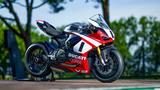 Ducati Panigale V2 Final Edition - DUCATI MOTORRAD