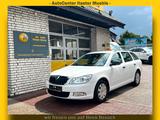 Skoda Octavia Combi Fun*AHK*KLIMA* - Skoda Octavia aus 2012 mit Benzin-Antrieb: Kombi