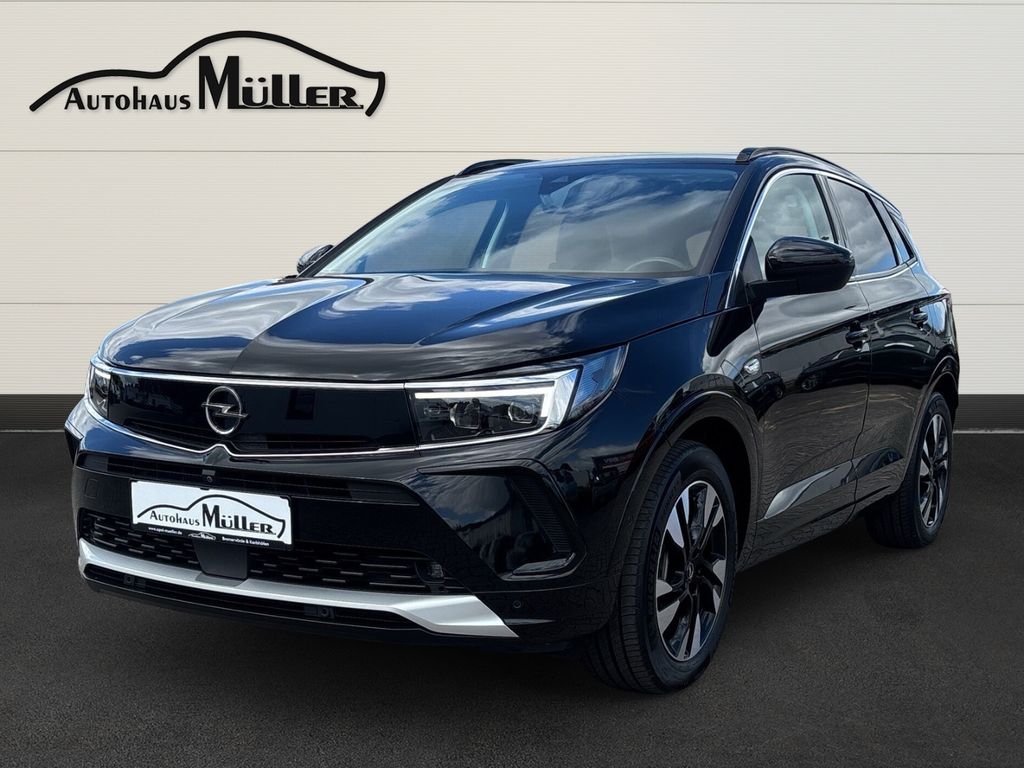 Image of Opel Grandland (X)