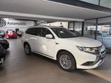 Mitsubishi Outlander PHEV 4WD Plugin Hybrid  Top 1-Hand - Mitsubishi Outlander in Osnabrück