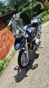 BMW R1200GS - TOP in Schuss !!! - BMW 2006 R 1200 GS