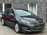 Opel Astra1.6 Automatik Sports Exklusiv/SHZ/PDC/2Hand - Opel Astra: 2.2
