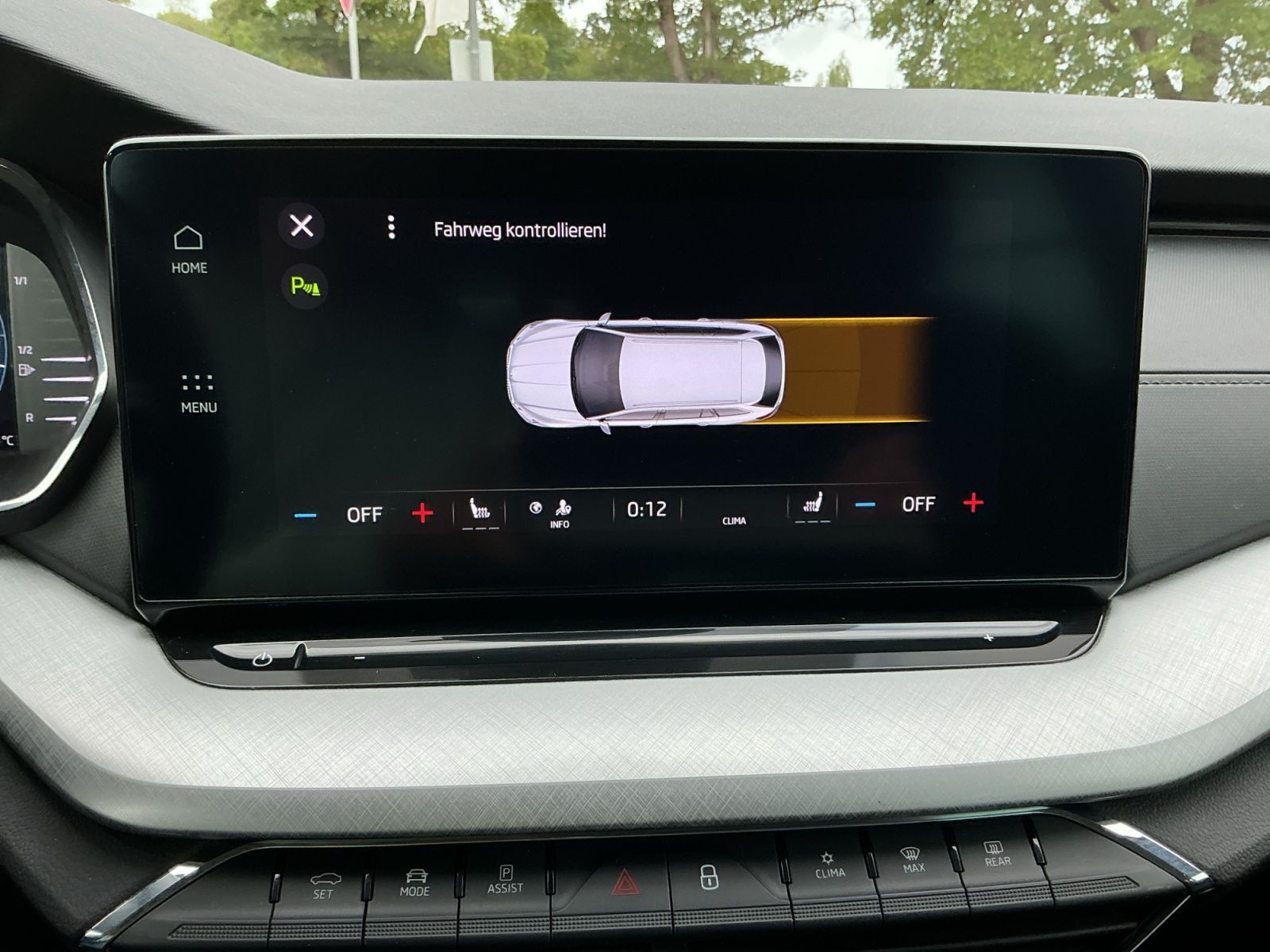 Skoda Octavia - Bild 18