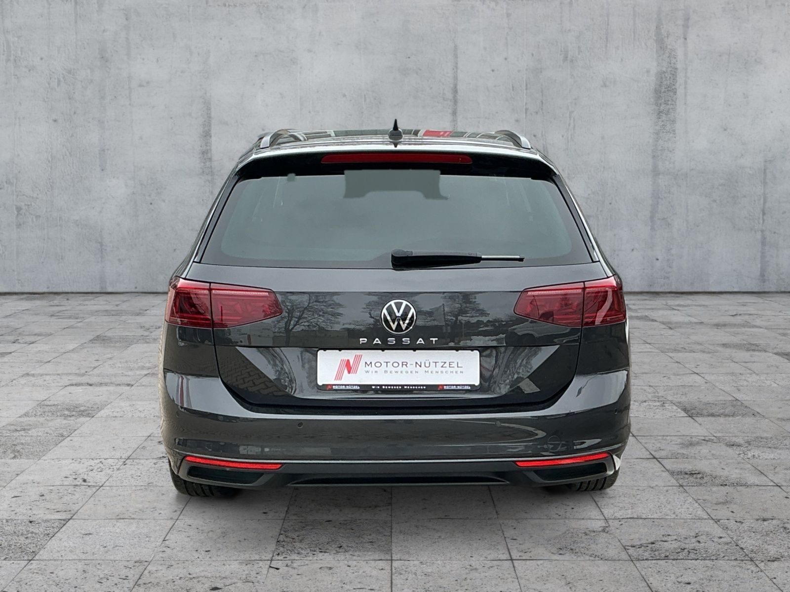 Volkswagen Passat Variant - Bild 5