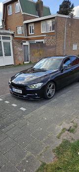 BMW 320i F30 - BMW 320 in Osnabrück
