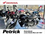 Honda GB350S Schwarz - Vorführer - - HONDA GB350S