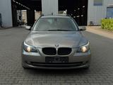 BMW 530d Edition Exclusive *Navi*Vollleder*Klimaaut. - BMW 5er Reihe: Edition Exclusive